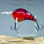 HydroDive HD6
